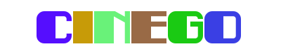 cinego Logo